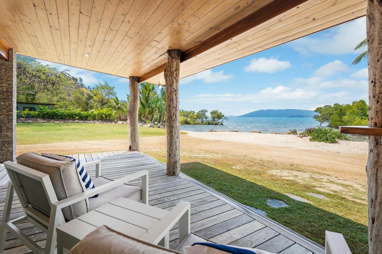 Freedom Shores Resort Airlie Beach Cannon Valley ภายนอก รูปภาพ