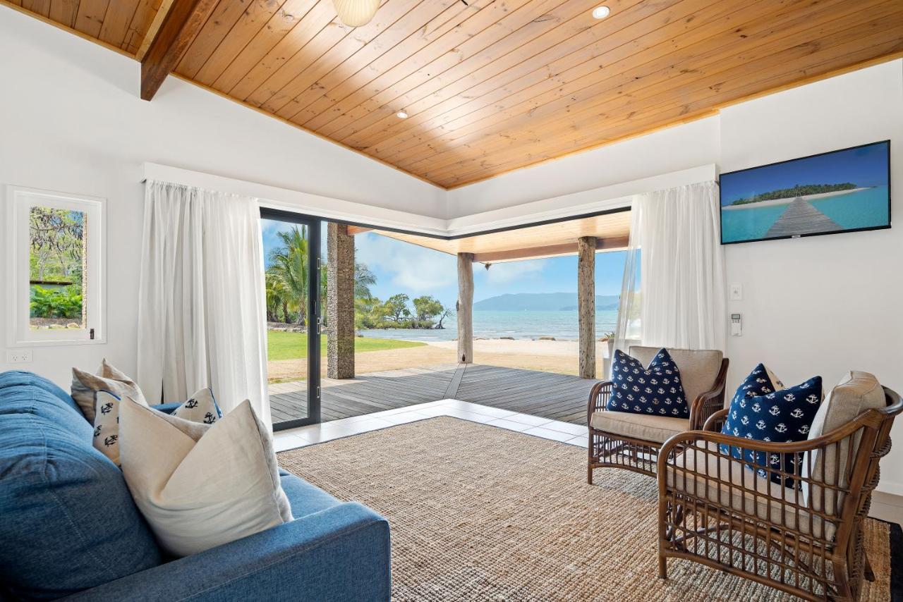 Freedom Shores Resort Airlie Beach Cannon Valley ภายนอก รูปภาพ