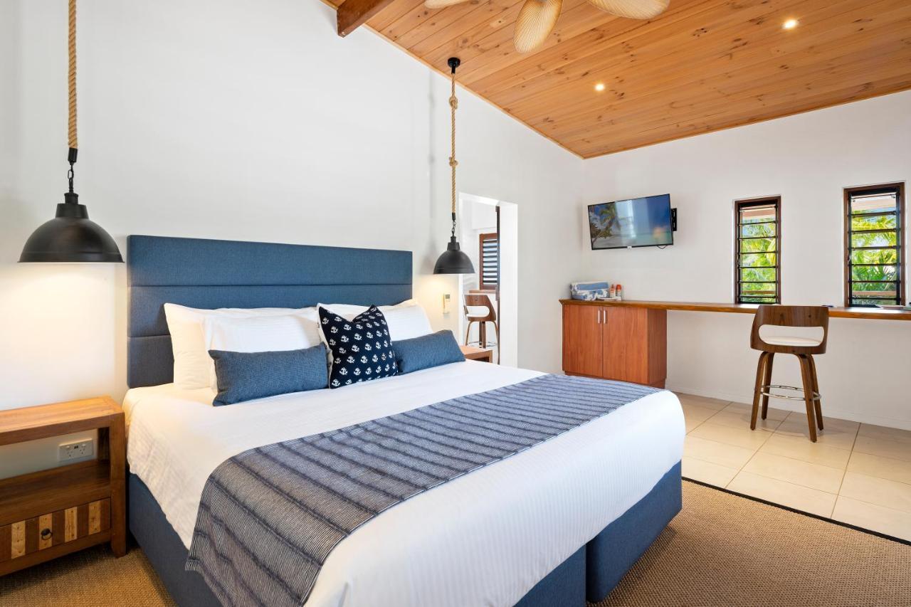 Freedom Shores Resort Airlie Beach Cannon Valley ภายนอก รูปภาพ