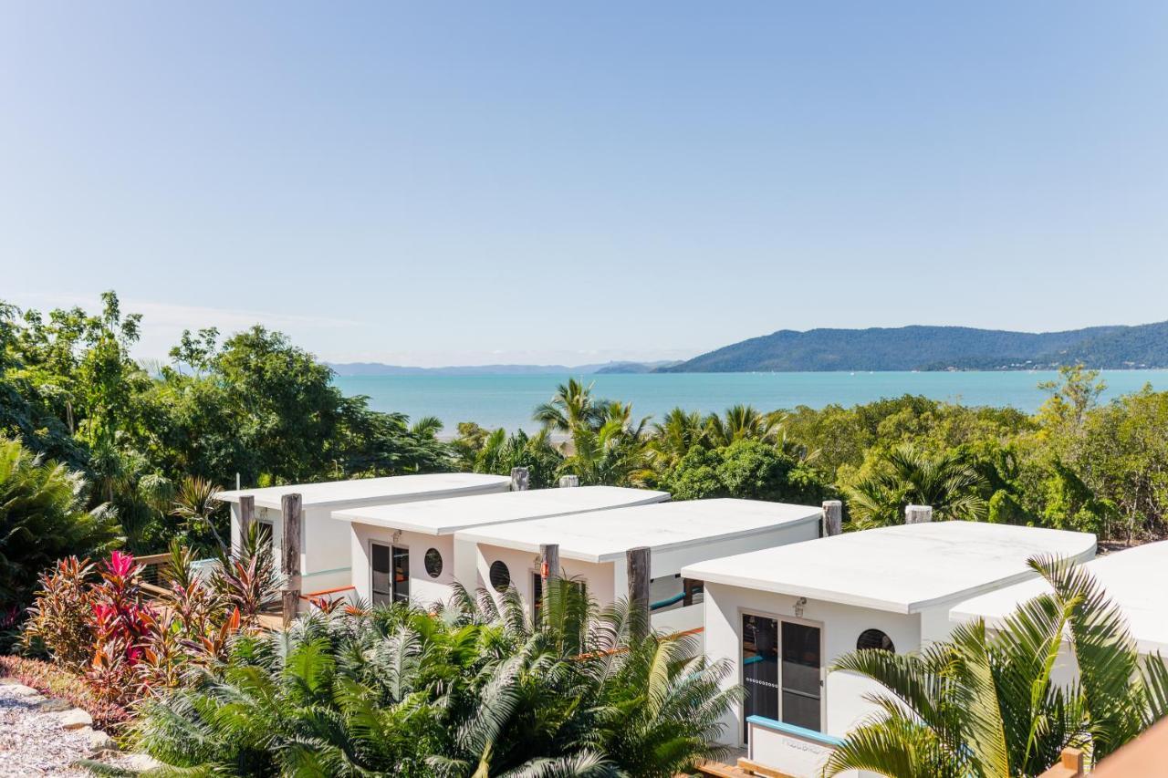 Freedom Shores Resort Airlie Beach Cannon Valley ภายนอก รูปภาพ