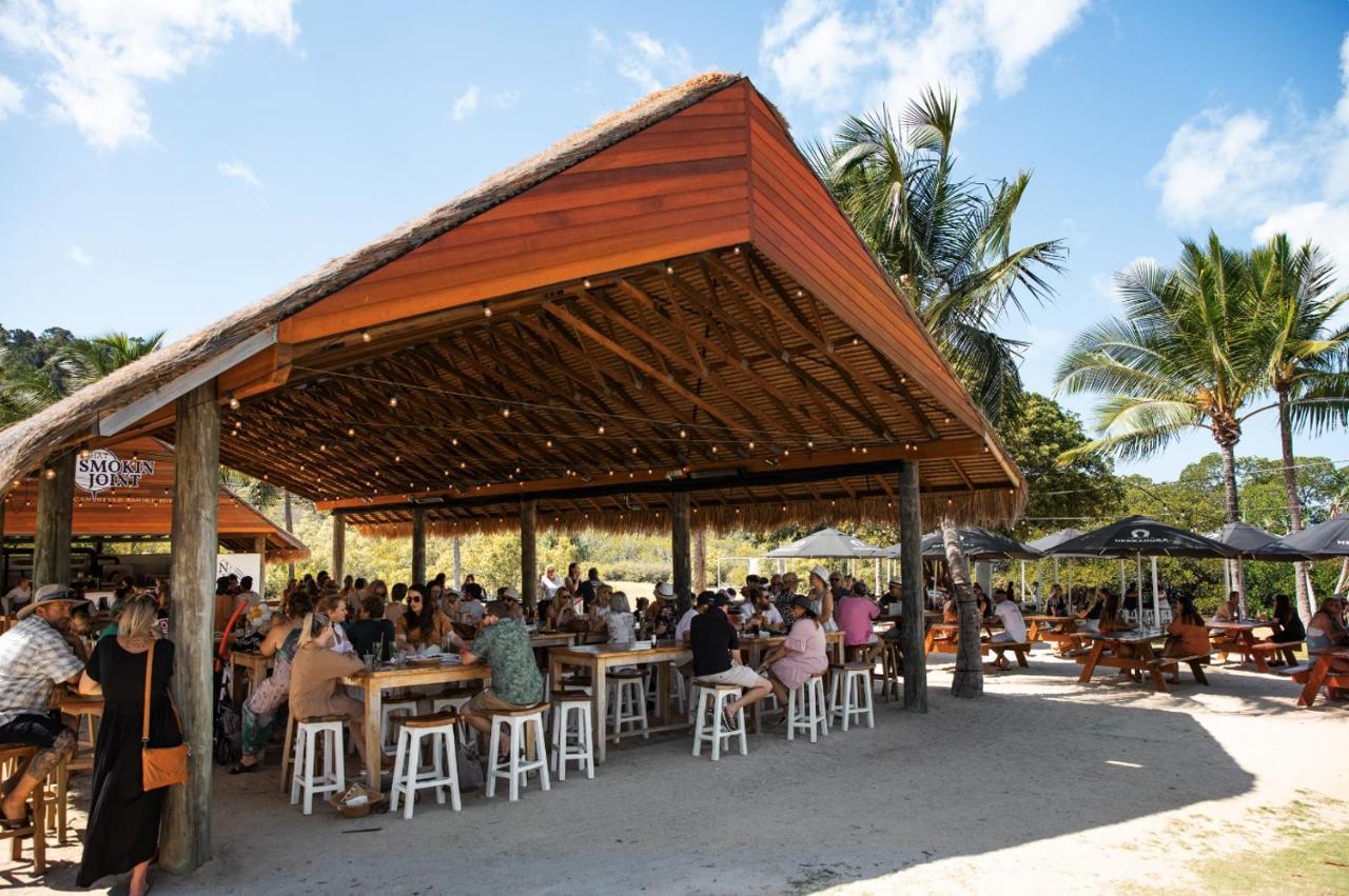 Freedom Shores Resort Airlie Beach Cannon Valley ภายนอก รูปภาพ