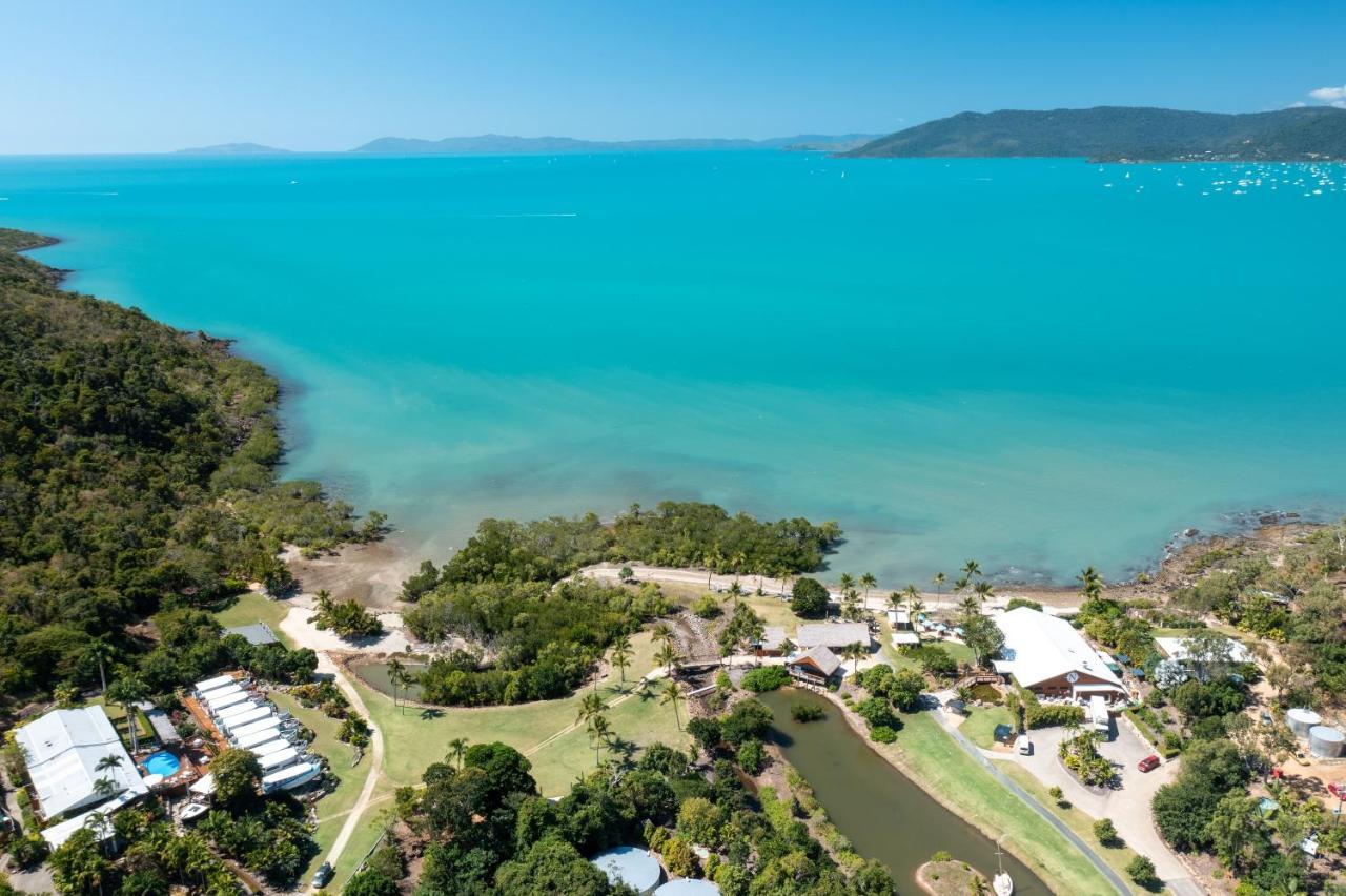 Freedom Shores Resort Airlie Beach Cannon Valley ภายนอก รูปภาพ