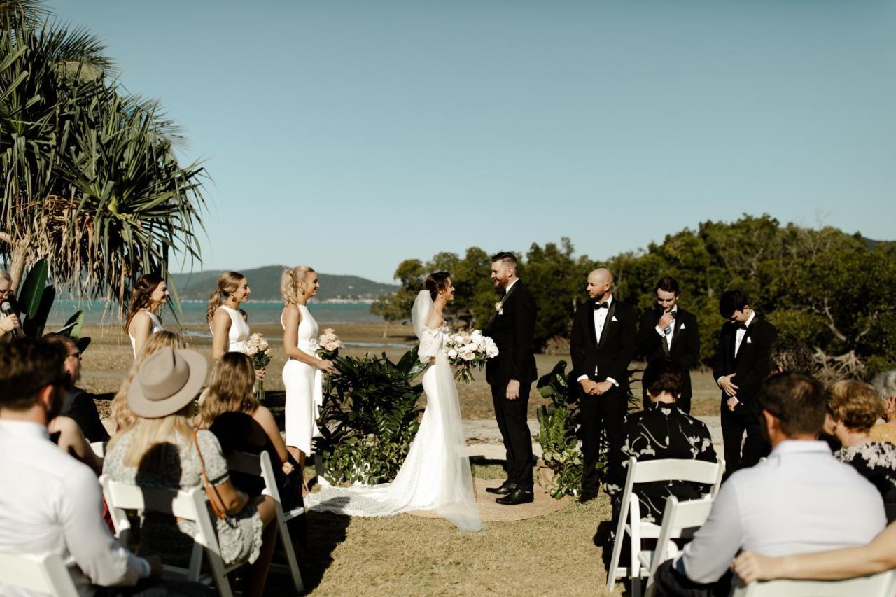 Freedom Shores Resort Airlie Beach Cannon Valley ภายนอก รูปภาพ
