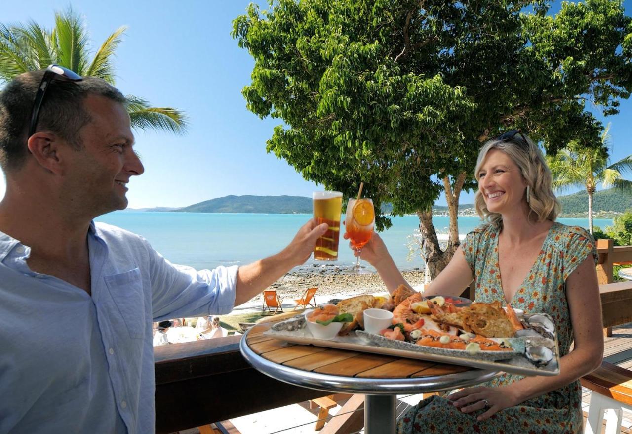 Freedom Shores Resort Airlie Beach Cannon Valley ภายนอก รูปภาพ