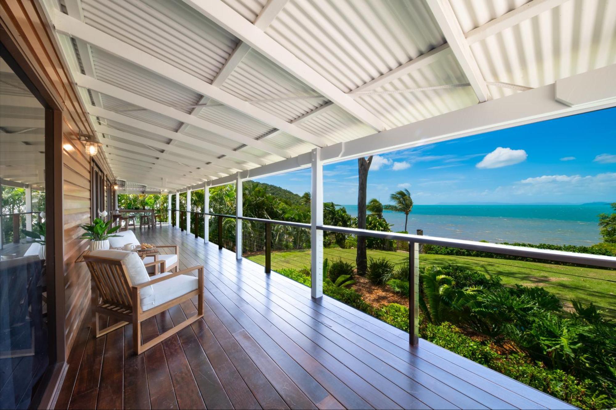 Freedom Shores Resort Airlie Beach Cannon Valley ภายนอก รูปภาพ
