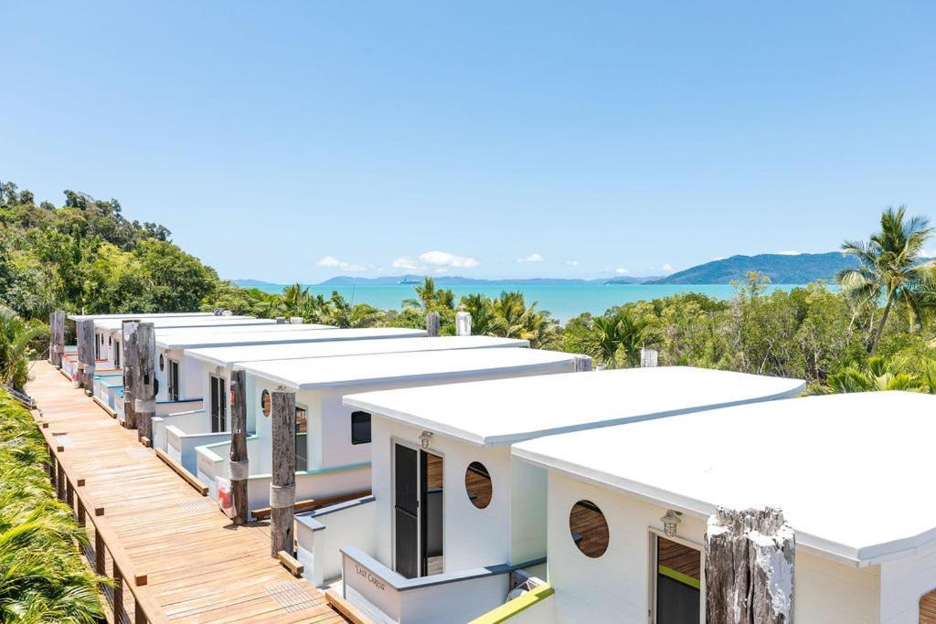 Freedom Shores Resort Airlie Beach Cannon Valley ภายนอก รูปภาพ