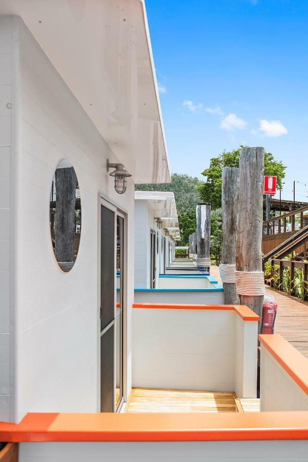Freedom Shores Resort Airlie Beach Cannon Valley ภายนอก รูปภาพ