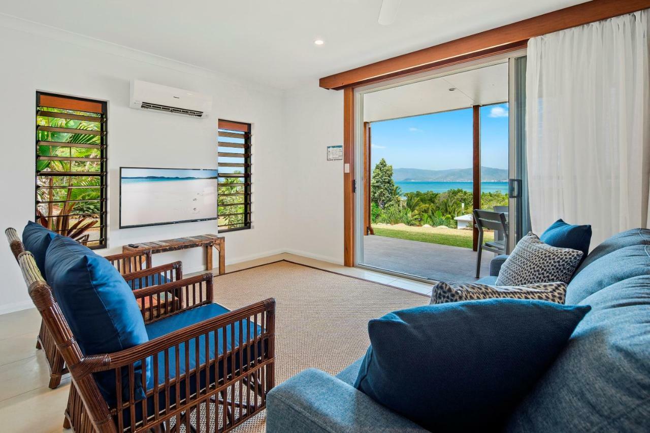 Freedom Shores Resort Airlie Beach Cannon Valley ภายนอก รูปภาพ