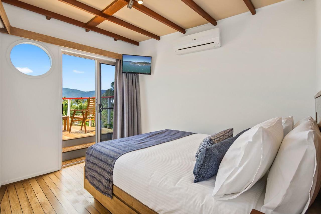Freedom Shores Resort Airlie Beach Cannon Valley ภายนอก รูปภาพ