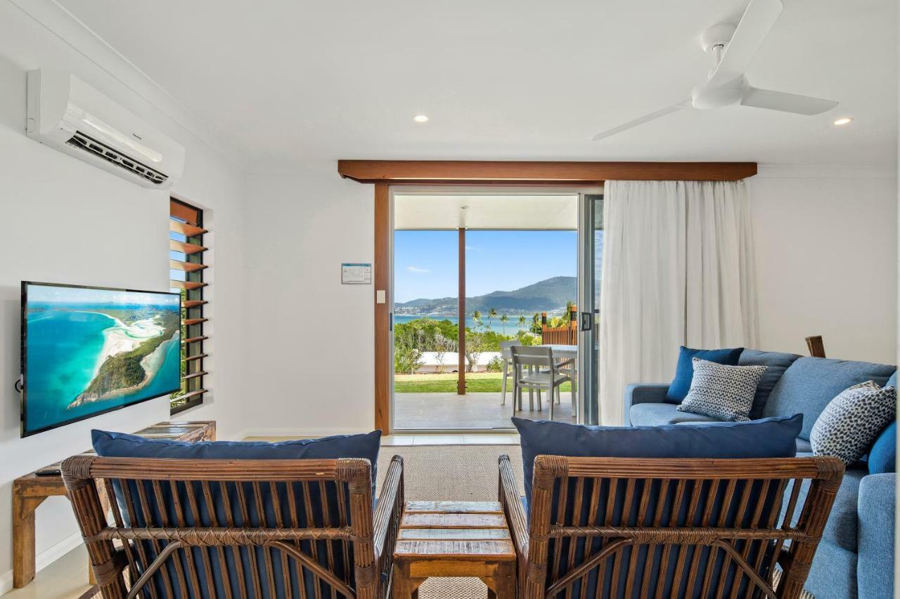 Freedom Shores Resort Airlie Beach Cannon Valley ภายนอก รูปภาพ
