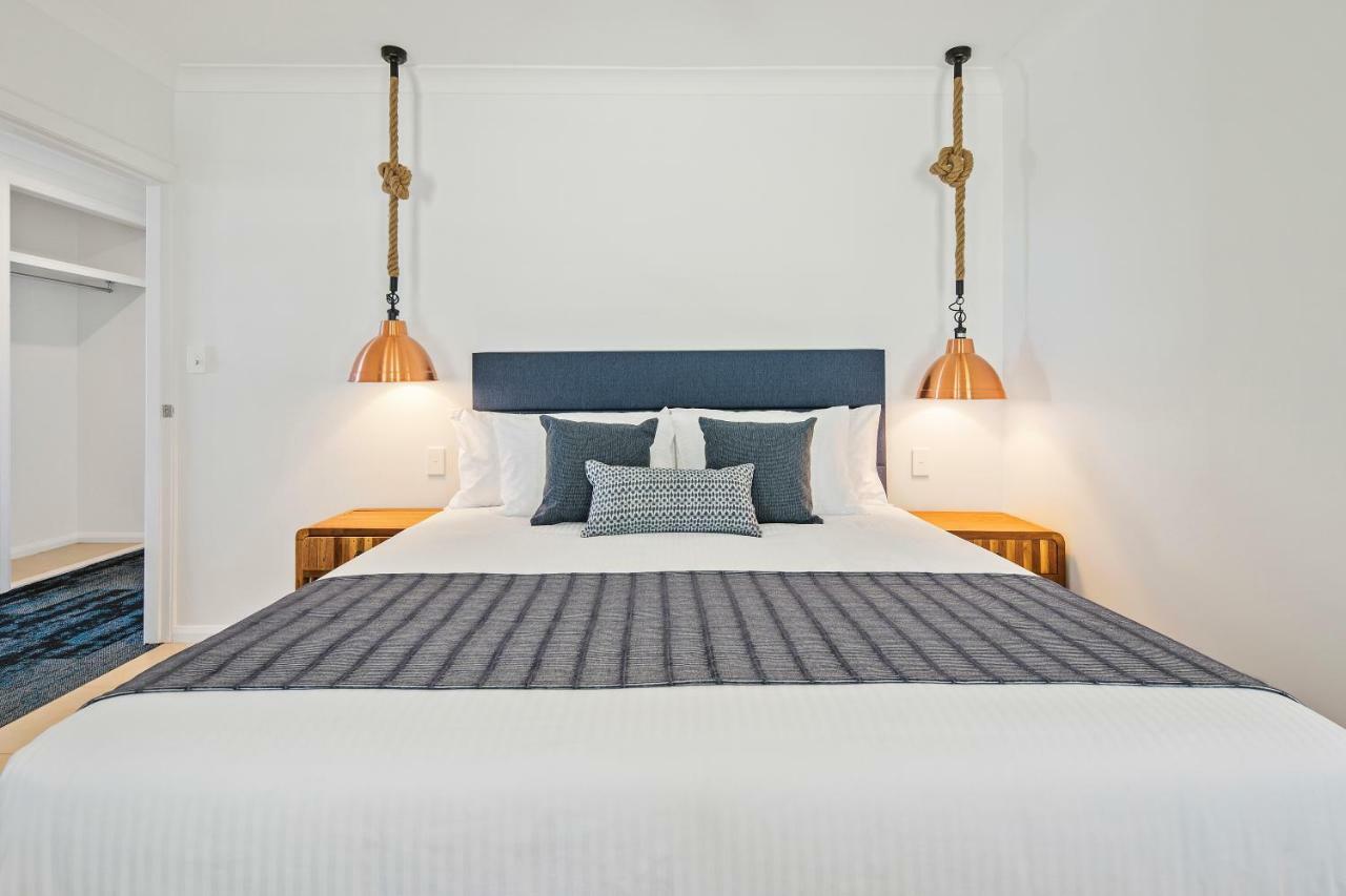 Freedom Shores Resort Airlie Beach Cannon Valley ภายนอก รูปภาพ