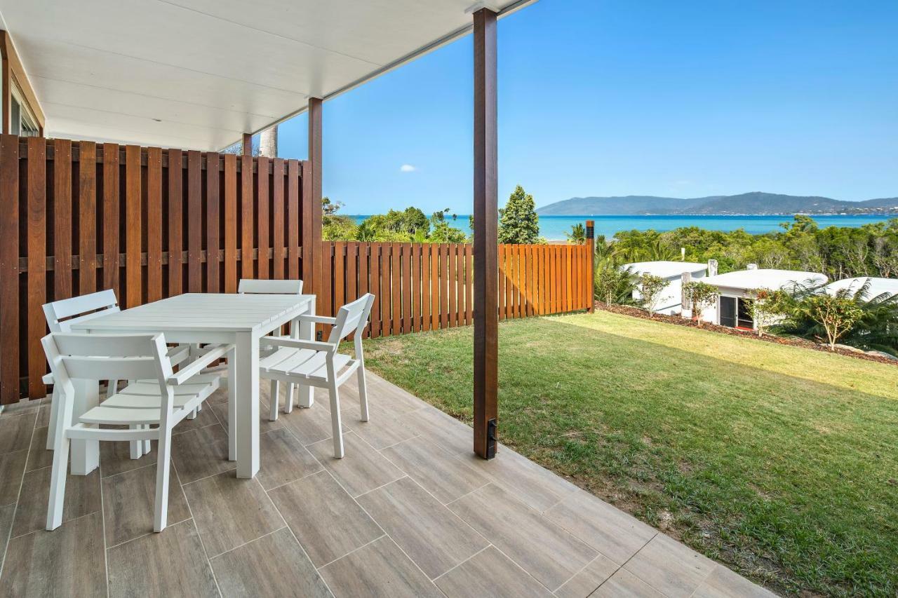 Freedom Shores Resort Airlie Beach Cannon Valley ภายนอก รูปภาพ
