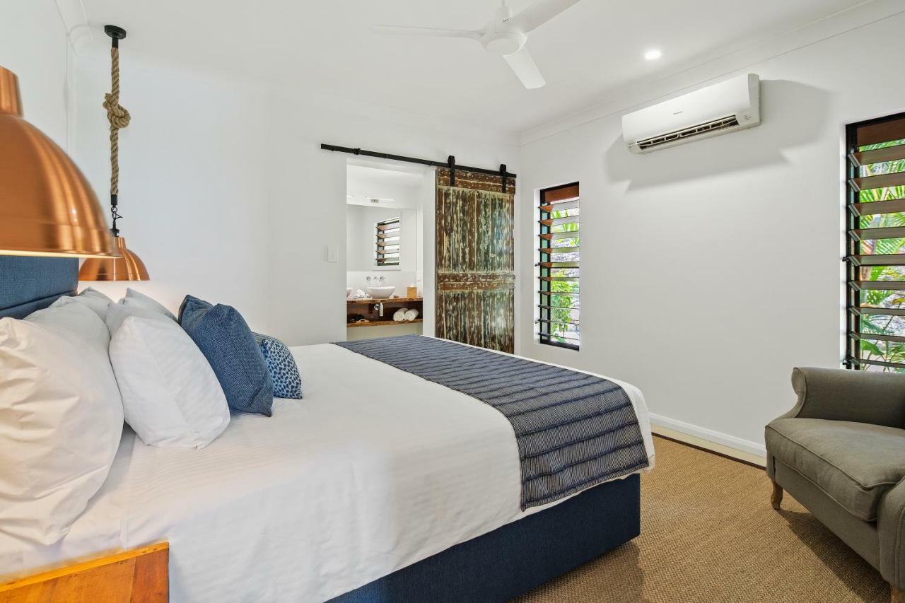 Freedom Shores Resort Airlie Beach Cannon Valley ภายนอก รูปภาพ