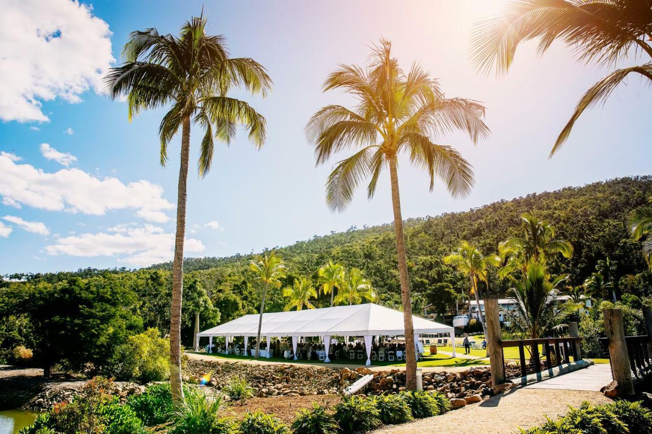 Freedom Shores Resort Airlie Beach Cannon Valley ภายนอก รูปภาพ