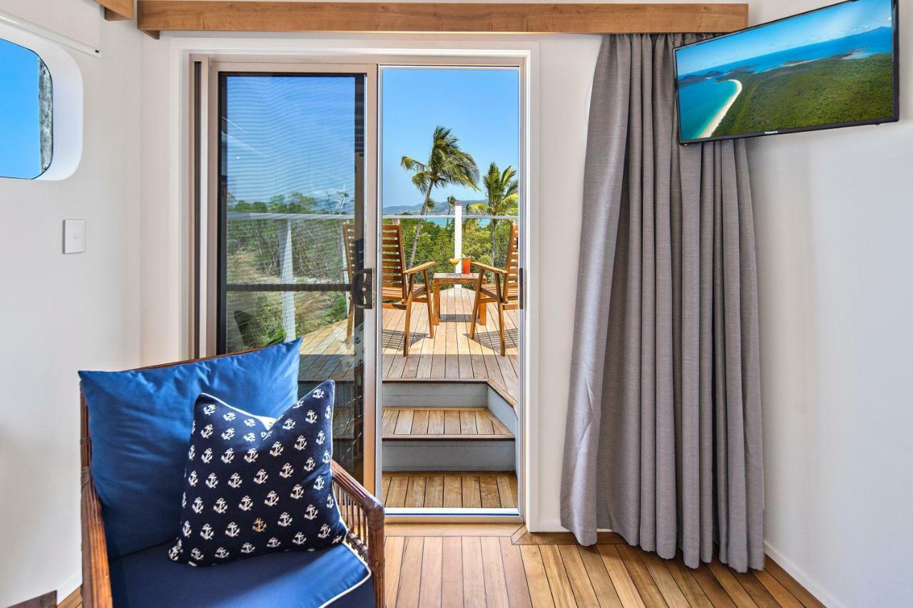 Freedom Shores Resort Airlie Beach Cannon Valley ภายนอก รูปภาพ