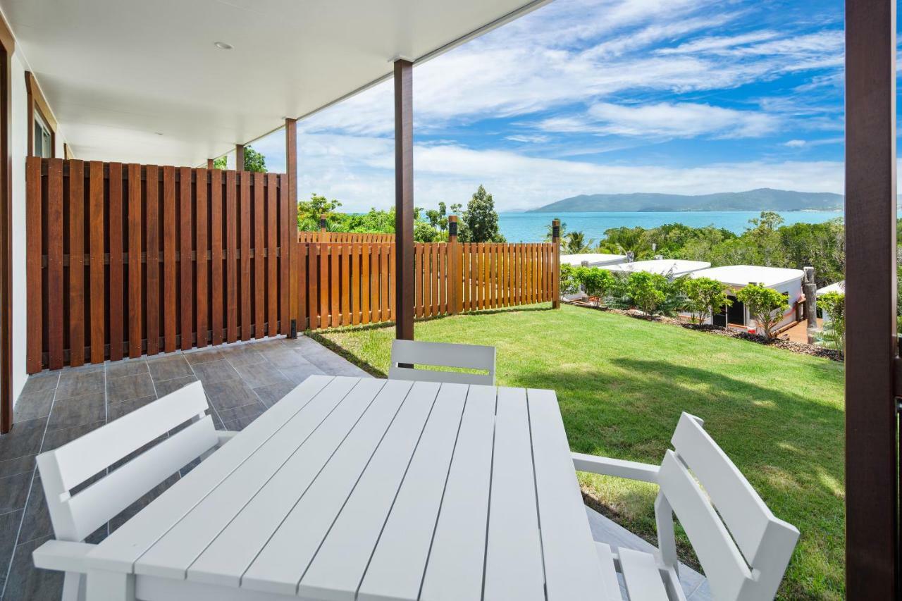 Freedom Shores Resort Airlie Beach Cannon Valley ภายนอก รูปภาพ