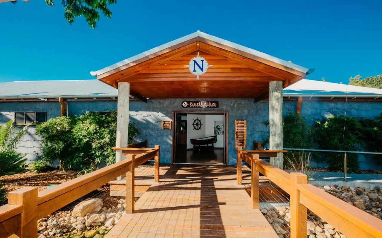 Freedom Shores Resort Airlie Beach Cannon Valley ภายนอก รูปภาพ