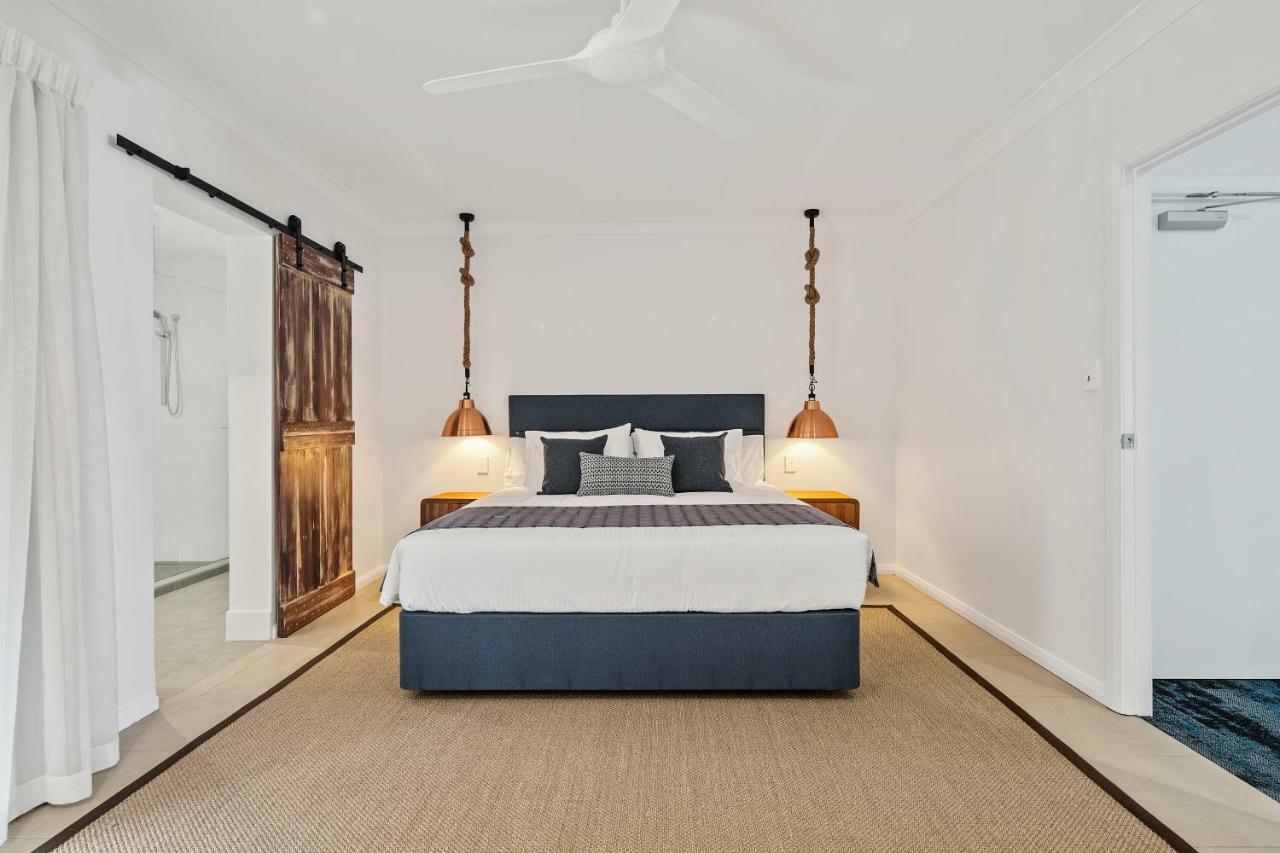 Freedom Shores Resort Airlie Beach Cannon Valley ภายนอก รูปภาพ