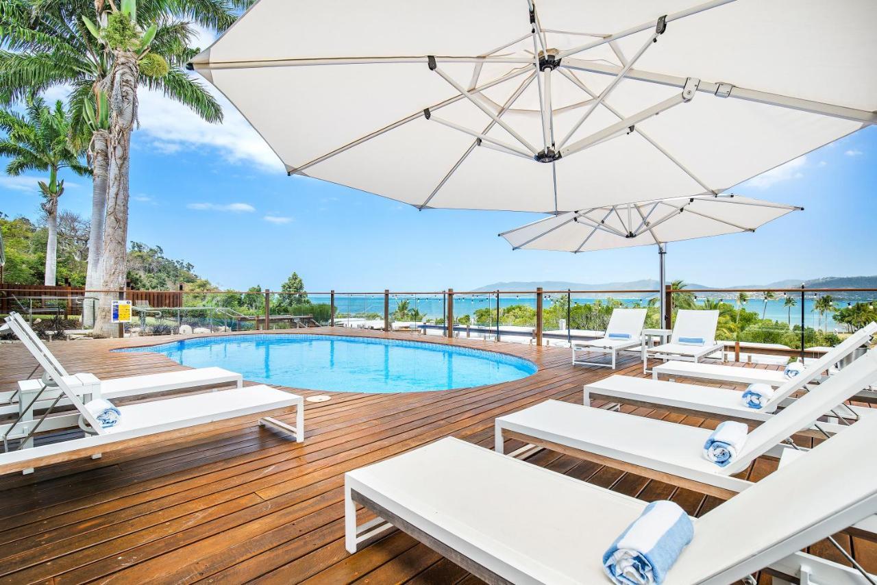 Freedom Shores Resort Airlie Beach Cannon Valley ภายนอก รูปภาพ