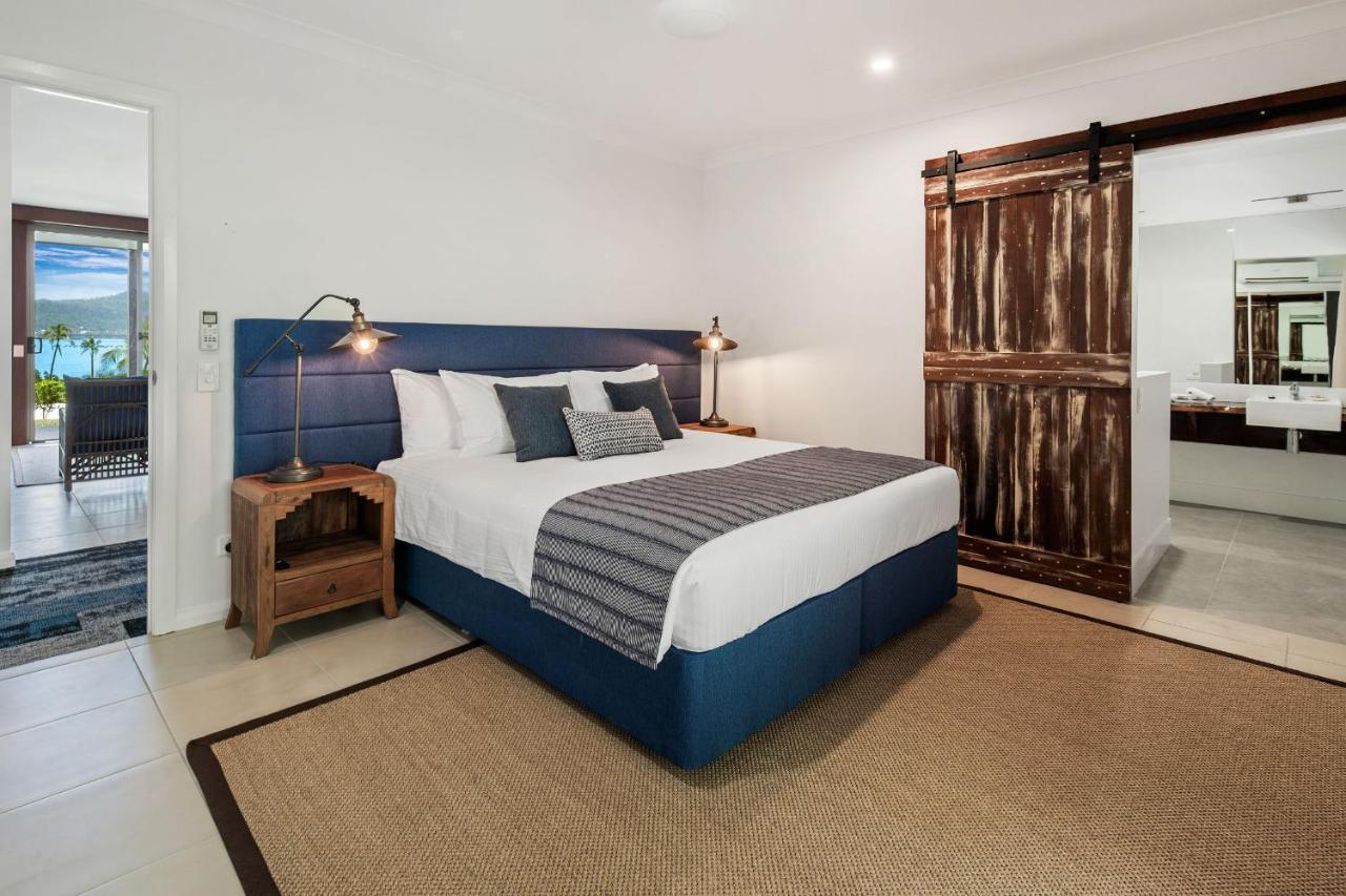 Freedom Shores Resort Airlie Beach Cannon Valley ภายนอก รูปภาพ
