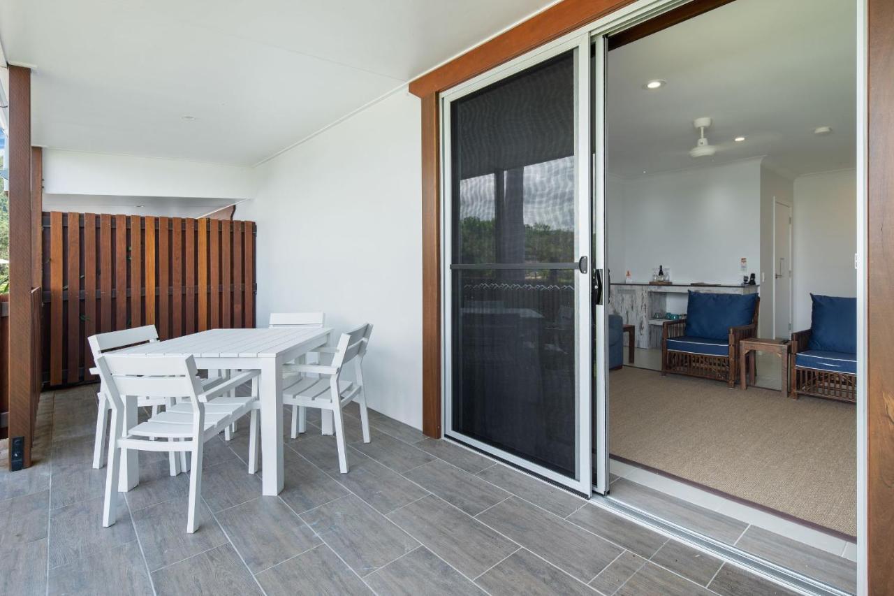 Freedom Shores Resort Airlie Beach Cannon Valley ภายนอก รูปภาพ